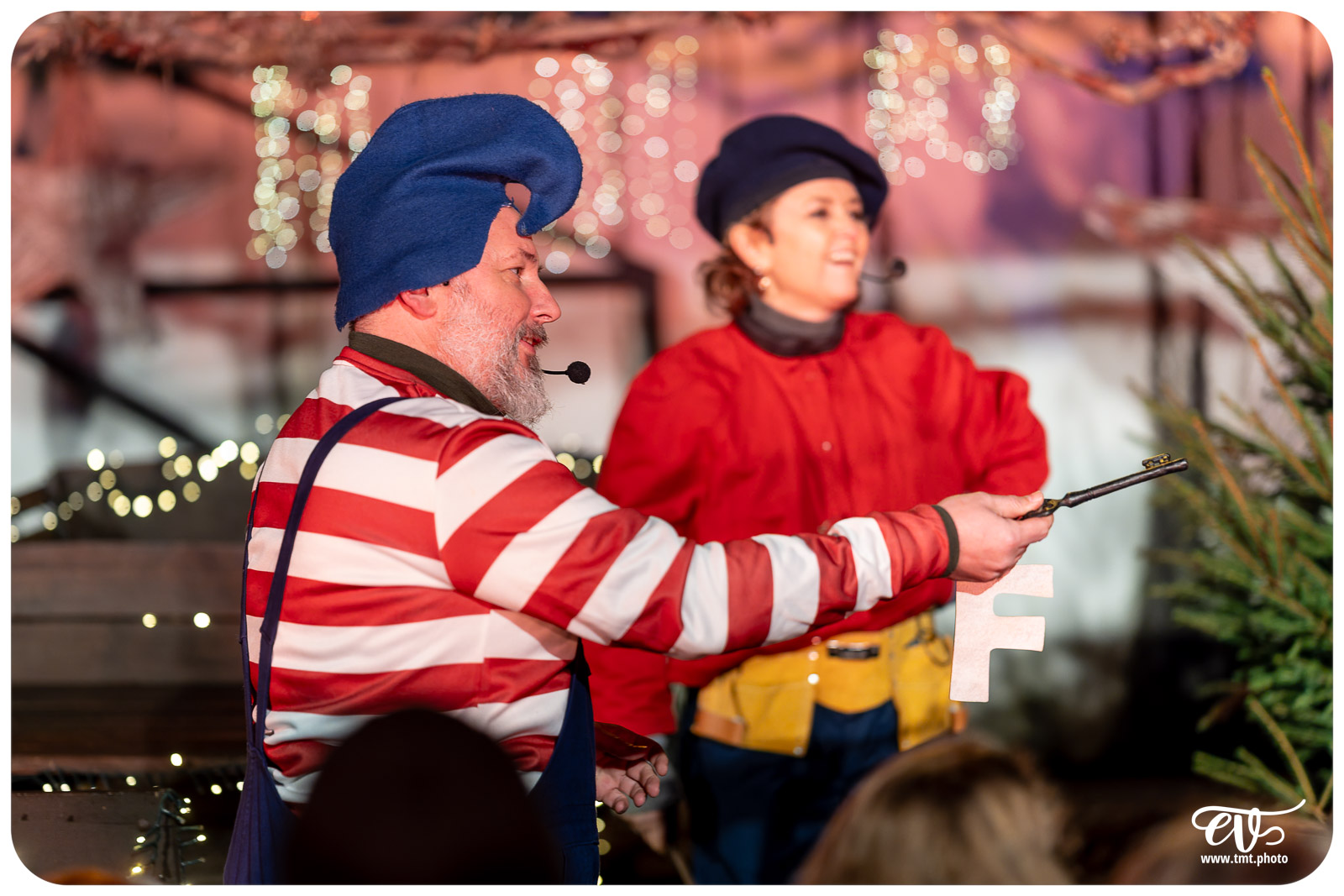 LA FABRIQUE DES RÊVES (EX NIHILO WISSEMBOURG)